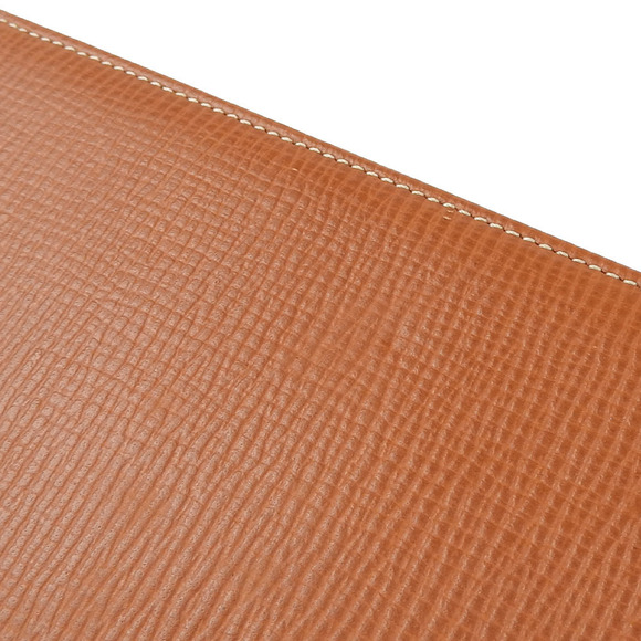 Loewe Loewe Leather Bill Compartment Wallet Leather Long Wallet - Picture 11 of 16